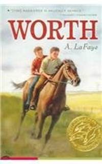 image of Worth (1 Paperback/2 CD Set) (Live Oak Histories)