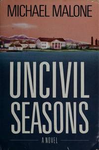 image of Uncivil Seasons