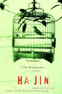 image of The Bridegroom: Stories