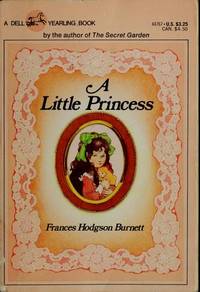 A Little Princess by Burnett, Frances Hodgson