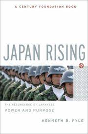 JAPAN RISING (PB)