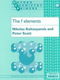 The F Elements