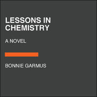 Lessons in Chemistry: A Novel (Random House Large Print)