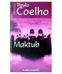 MAKTUB
