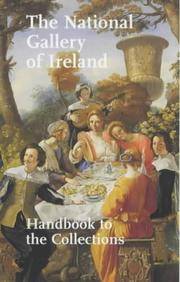 cover of National Gallery of Ireland