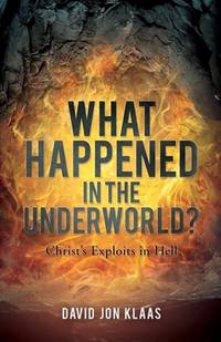What Happened in the Underworld?