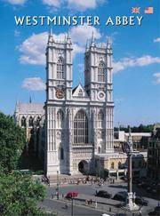 Westminster Abbey - English 