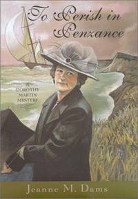 To Perish in Penzance (SIGNED)