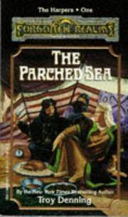 The Parched Sea (Forgotten Realms)