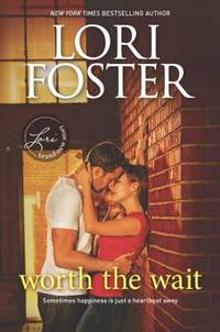Worth the Wait: A Sexy Summer Read (The Guthrie Brothers, 2)