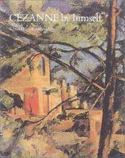 Cezanne By Himself