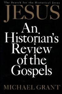 Jesus (ISBN: 9780684818672)