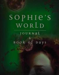 cover of Sophie's World: Journal and Book of Days