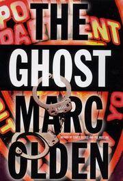The GHOST: A NOVEL