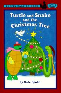 Turtle and Snake and the Christmas Tree (Easy-to-Read,Viking)