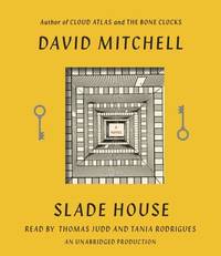 Slade House (ISBN: 9781101923672)