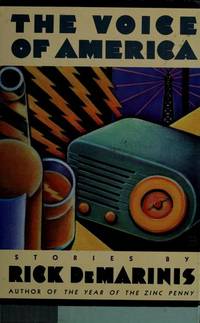 The Voice of America: Stories