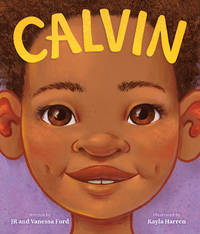 Calvin by JR Ford,Vanessa Ford - November 2021