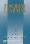 Machine Learning (Mcgraw-Hill International Edit)