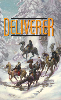 Deliverer - Foreigner vol. 9