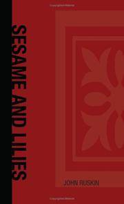 image of Sesame and Lilies