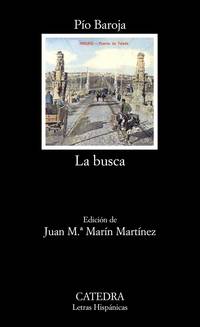 La busca / The Search: La lucha por la vida I / The Fight for Life