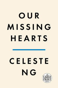 Our Missing Hearts: Reese's Book Club