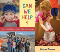 Can We Help? (ISBN: 9780763673673)