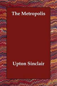 M�Tropolis (ISBN: 9781406805673)