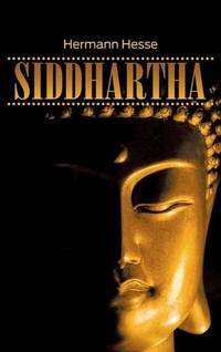 image of Siddhartha