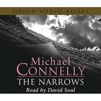 Narrows (ISBN: 9780752866673)