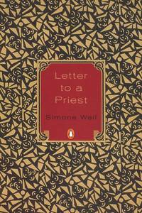 Letter to a Priest