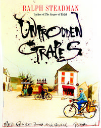 Untrodden Grapes
