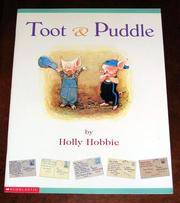 Toot & Puddle