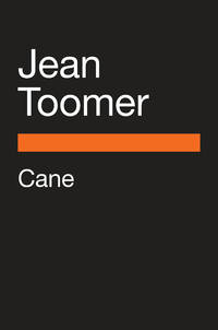 Cane (Penguin Classics) by Toomer, Jean