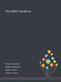 The EBMT Handbook