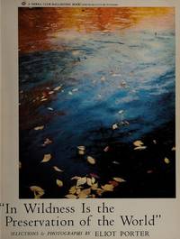 image of In Wildness Is the Preservation of the World