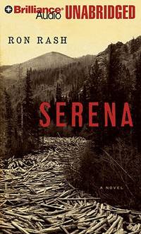 Serena (ISBN: 9781423373674)
