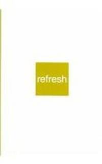 image of Refresh (Good Life Series)