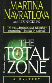 cover of Total Zone