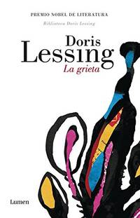 cover of La grieta