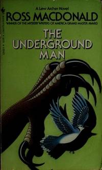 THE UNDERGROUND MAN.