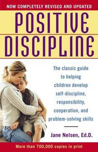image of POSITIVE DISCIPLINE