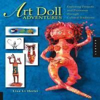 Art Doll Adventures