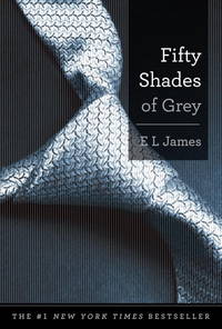image of Fifty Shades of Grey: Book One of the Fifty Shades Trilogy