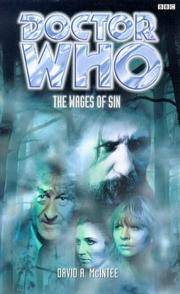 The Wages of Sin (Doctor Who Series)