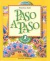 Paso a Paso Level 3: Spanish Edition by Myriam Met; Richard S. Sayers; Carol Eubanks Wargin - 2000