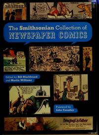 The Smithsonian Collection of Newspaper Comics de Editor-Bill Blackbeard - 1978-04