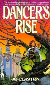 Dancer's Rise (#1)