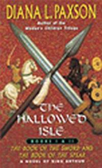 Hallowed Isle,The: The Book of the Sword
